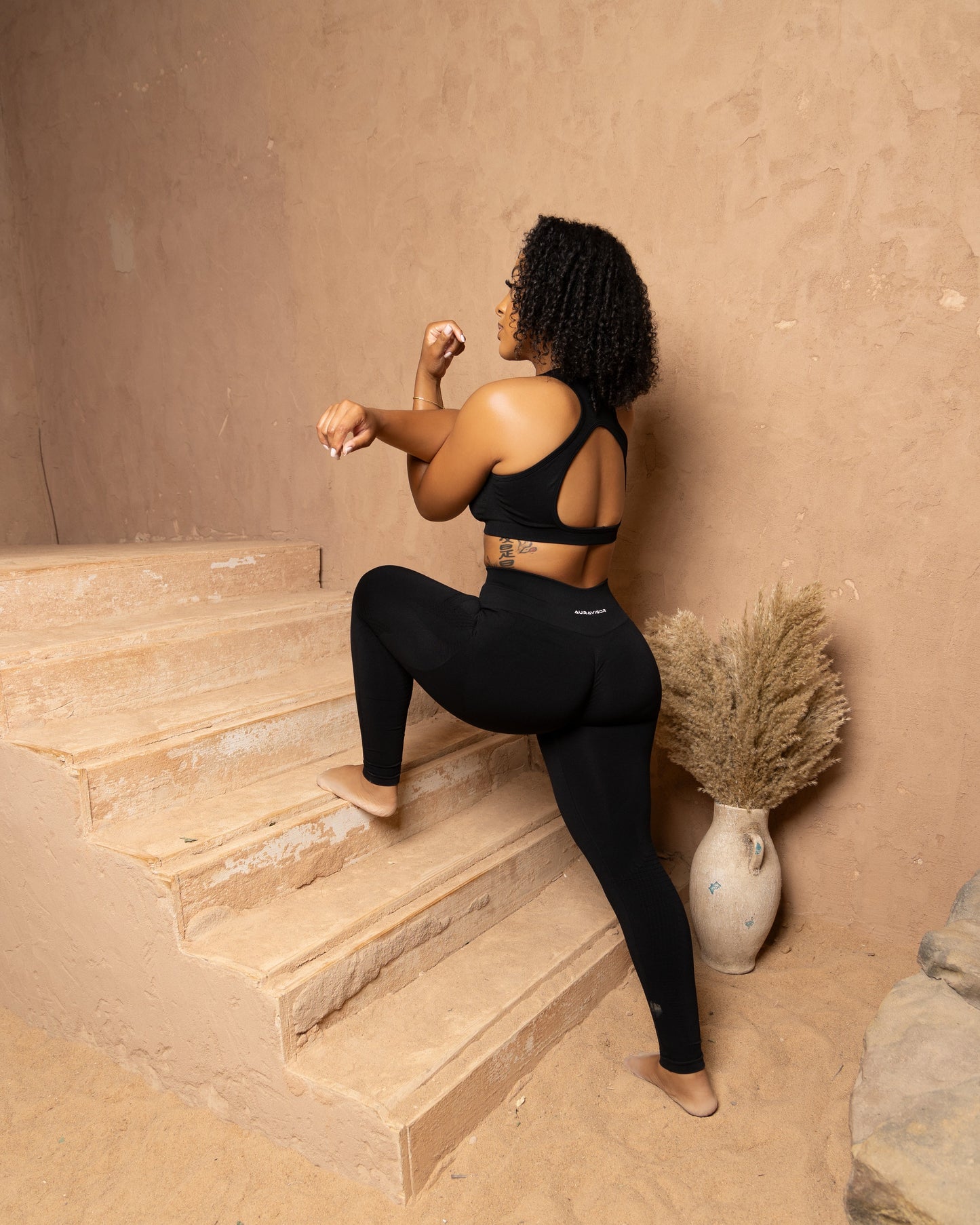 AURA SET